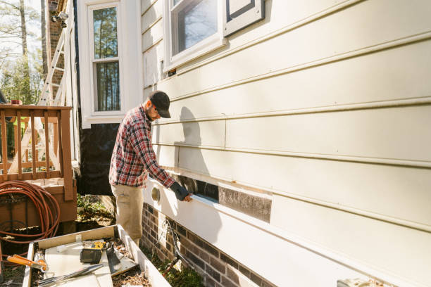 Top rated local Siding Contractor specialists in Peachland, NC